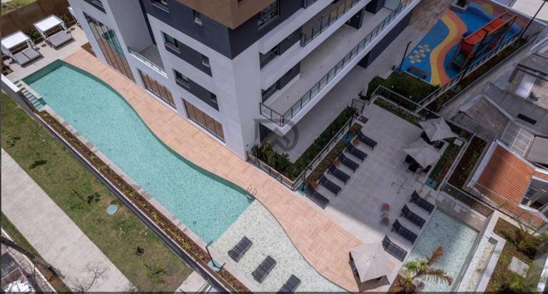 Imagem Apartamento com 3 Quartos à Venda, 143 m² em Campo Belo - São Paulo Imagem Apartamento com 3 Quartos à Venda, 143 m² em Campo Belo - São Paulo