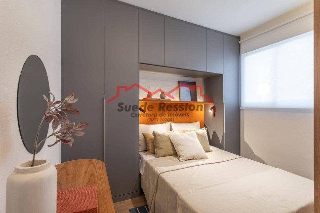 Imagem Apartamento com 2 Quartos à Venda, 45 m² em Pirituba - São Paulo Imagem Apartamento com 2 Quartos à Venda, 45 m² em Pirituba - São Paulo