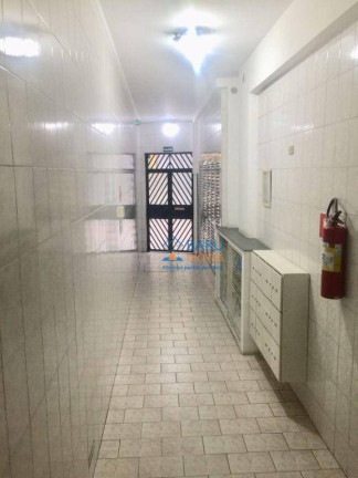Imagem Apartamento com 1 Quarto para Alugar, 44 m² em Santa Cecília - São Paulo Imagem Apartamento com 1 Quarto para Alugar, 44 m² em Santa Cecília - São Paulo