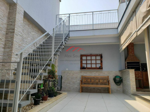 Imagem Casa com 5 Quartos à Venda, 236 m² em Jardim Calegari (nova Veneza) - Sumaré Imagem Casa com 5 Quartos à Venda, 236 m² em Jardim Calegari (nova Veneza) - Sumaré
