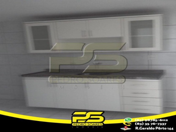 Imagem Apartamento com 3 Quartos à Venda, 118 m² em Miramar - João Pessoa Imagem Apartamento com 3 Quartos à Venda, 118 m² em Miramar - João Pessoa