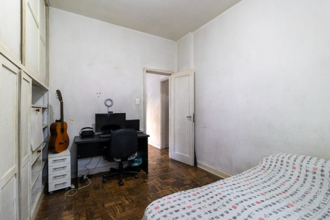 Imagem Apartamento com 3 Quartos à Venda, 105 m² em Jardim Paulista - São Paulo