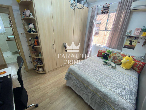 Imagem Apartamento com 2 Quartos à Venda, 73 m² em Aparecida - Santos Imagem Apartamento com 2 Quartos à Venda, 73 m² em Aparecida - Santos