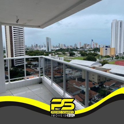 Imagem Apartamento com 3 Quartos à Venda, 93 m² em Estados - João Pessoa Imagem Apartamento com 3 Quartos à Venda, 93 m² em Estados - João Pessoa