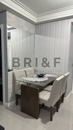 Imagem Apartamento com 1 Quarto à Venda, 45 m² em Brooklin - São Paulo Imagem Apartamento com 1 Quarto à Venda, 45 m² em Brooklin - São Paulo