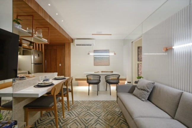 Imagem Apartamento com 1 Quarto à Venda, 88 m² em Setor Bueno - Goiânia Imagem Apartamento com 1 Quarto à Venda, 88 m² em Setor Bueno - Goiânia