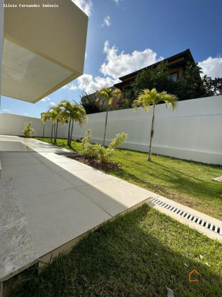 Imagem Casa com 4 Quartos à Venda, 400 m² em Alphaville Ii - Salvador Imagem Casa com 4 Quartos à Venda, 400 m² em Alphaville Ii - Salvador