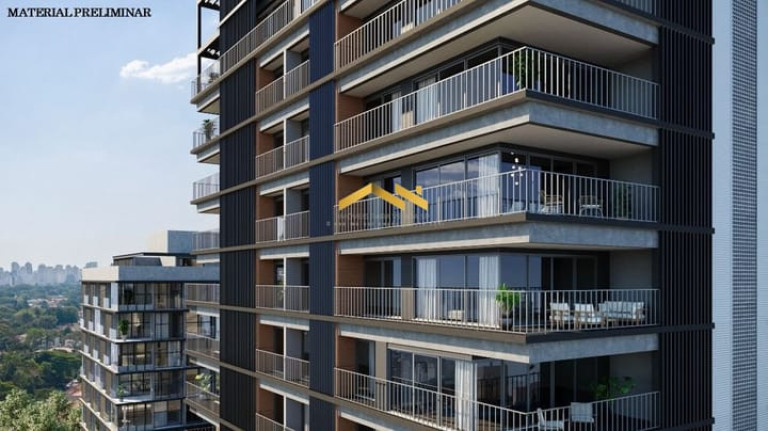 Imagem Apartamento com 3 Quartos à Venda, 136 m² em Vila Madalena - São Paulo Imagem Apartamento com 3 Quartos à Venda, 136 m² em Vila Madalena - São Paulo