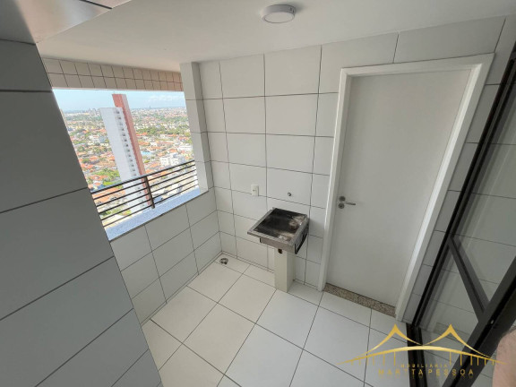 Imagem Apartamento com 4 Quartos à Venda, 108 m² em Capim Macio - Natal