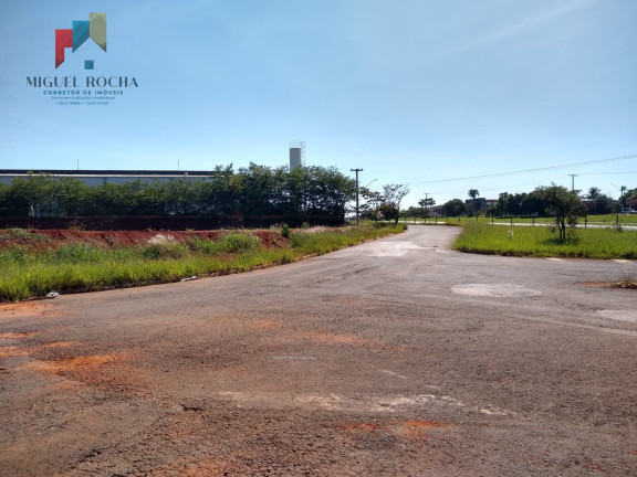 Imagem Terreno à Venda, 5.889 m² em Loteamento Empresarial Tatuí-i - Tatuí