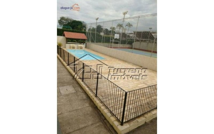 Imagem Apartamento com 2 Quartos à Venda, 49 m² em Jardim América - São José Dos Campos Imagem Apartamento com 2 Quartos à Venda, 49 m² em Jardim América - São José Dos Campos