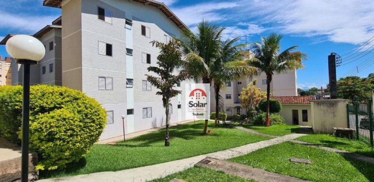 Imagem Apartamento com 2 Quartos à Venda ou Locação, 58 m² em Vila São José - Taubaté Imagem Apartamento com 2 Quartos à Venda ou Locação, 58 m² em Vila São José - Taubaté