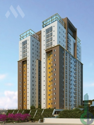 Imóvel com 2 Quartos à Venda, 60 m² em Jaguaribe - Osasco