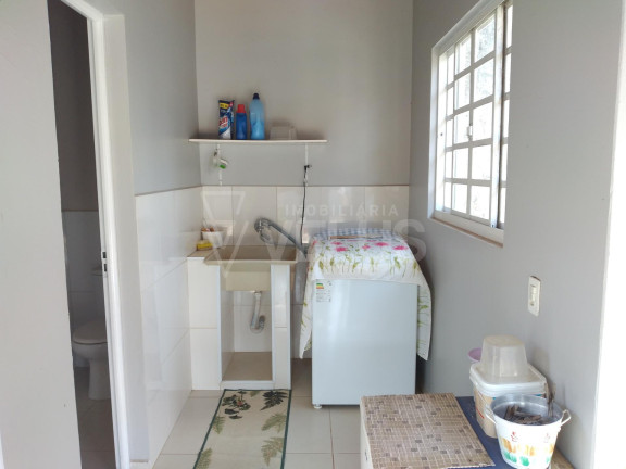 Imagem Casa com 5 Quartos à Venda, 252 m² em Jardim Colombo - Itapetininga
