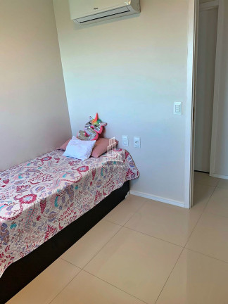 Imagem Apartamento com 3 Quartos à Venda, 75 m² em Cidade 2000 - Fortaleza