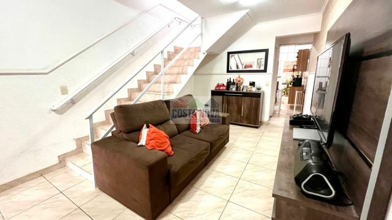 Imagem Casa com 3 Quartos à Venda, 122 m² Imagem Casa com 3 Quartos à Venda, 122 m²