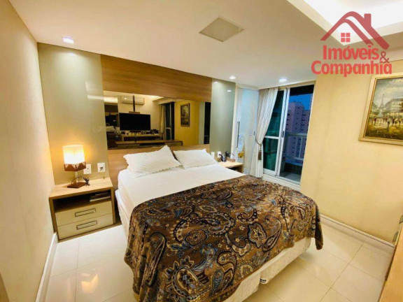 Imagem Apartamento com 3 Quartos à Venda, 152 m² em Aldeota - Fortaleza