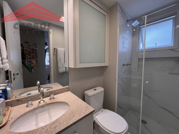 Imagem Apartamento com 2 Quartos à Venda, 62 m² em São Paulo