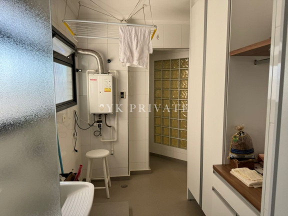 Imagem Apartamento com 3 Quartos à Venda, 153 m² em Perdizes - São Paulo
