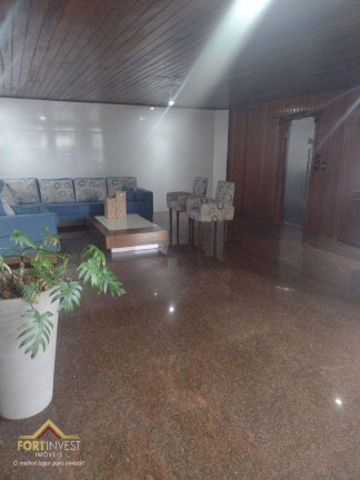 Imagem Imóvel com 5 Quartos à Venda, 272 m² em Aviação - Praia Grande