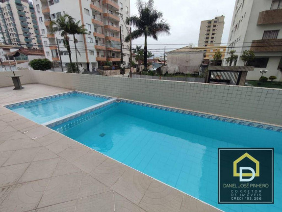 Imagem Apartamento com 2 Quartos à Venda, 85 m² em Tupi - Praia Grande Imagem Apartamento com 2 Quartos à Venda, 85 m² em Tupi - Praia Grande
