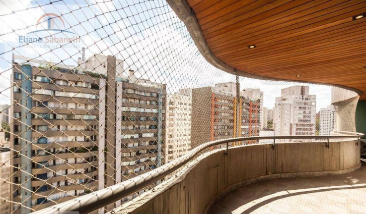 Imagem Apartamento com 4 Quartos à Venda, 160 m² em São Paulo Imagem Apartamento com 4 Quartos à Venda, 160 m² em São Paulo