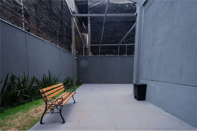 Imagem Apartamento com 1 Quarto à Venda, 23 m² em Centro - São Paulo Imagem Apartamento com 1 Quarto à Venda, 23 m² em Centro - São Paulo