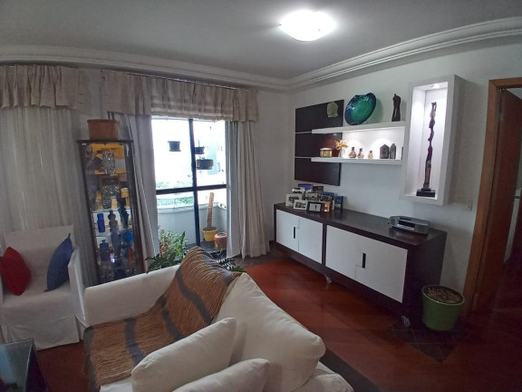 Imagem Apartamento com 4 Quartos à Venda, 126 m² em Chácara Primavera - Campinas Imagem Apartamento com 4 Quartos à Venda, 126 m² em Chácara Primavera - Campinas