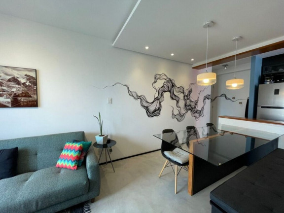 Imagem Imóvel com 2 Quartos à Venda, 52 m² em Vila Matilde - São Paulo Imagem Imóvel com 2 Quartos à Venda, 52 m² em Vila Matilde - São Paulo