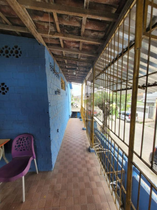 Imagem Casa com 6 Quartos à Venda, 200 m² em Engenho Do Meio - Recife