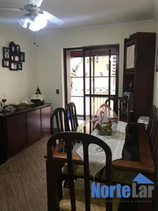 Imagem Apartamento com 3 Quartos à Venda, 160 m² em Casa Verde - São Paulo Imagem Apartamento com 3 Quartos à Venda, 160 m² em Casa Verde - São Paulo