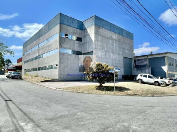 Imagem Sala Comercial à Venda, 1.150 m² em Centro - Vargem Grande Paulista Imagem Sala Comercial à Venda, 1.150 m² em Centro - Vargem Grande Paulista