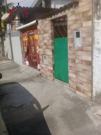 Imagem Casa com 1 Quarto à Venda, em Ilha Das Caieiras - Praia Grande Imagem Casa com 1 Quarto à Venda, em Ilha Das Caieiras - Praia Grande