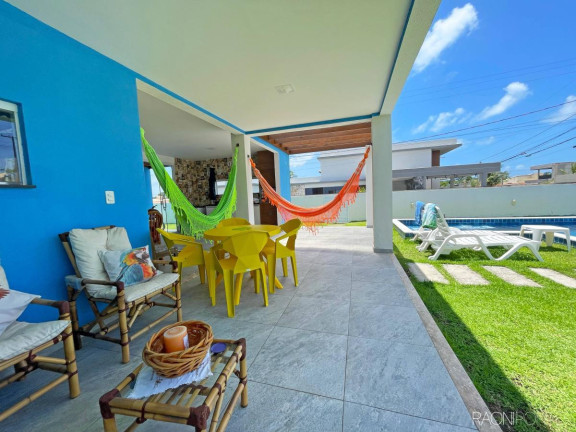 Imagem Casa com 4 Quartos à Venda, 170 m² em Barra Do Jacuipe - Camaçari Imagem Casa com 4 Quartos à Venda, 170 m² em Barra Do Jacuipe - Camaçari