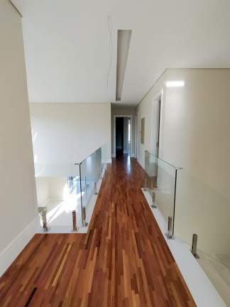 Imagem Casa de Condomínio com 4 Quartos à Venda, 410 m² em Genesis 01 - Alphaville