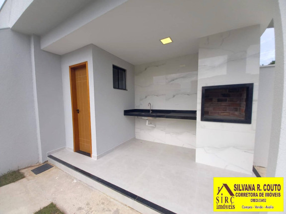 Imagem Casa com 3 Quartos à Venda, 300 m² em Itaipuaçu - Maricá Imagem Casa com 3 Quartos à Venda, 300 m² em Itaipuaçu - Maricá