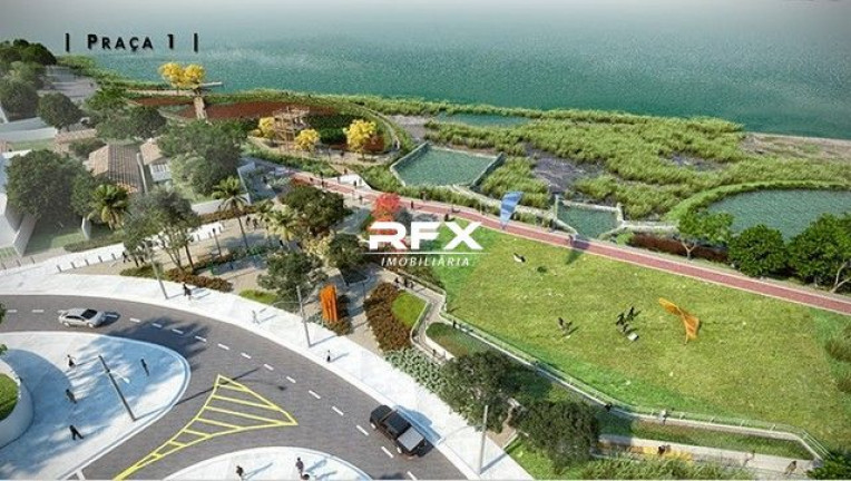 Terreno à Venda, 180 m² em Piratininga - Niterói