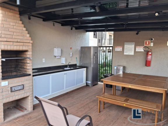 Imagem Imóvel com 2 Quartos à Venda, 55 m² em Campos Elíseos - Ribeirão Preto