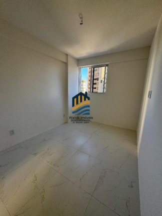 Imagem Apartamento com 1 Quarto à Venda, 34 m² em Graças - Recife Imagem Apartamento com 1 Quarto à Venda, 34 m² em Graças - Recife