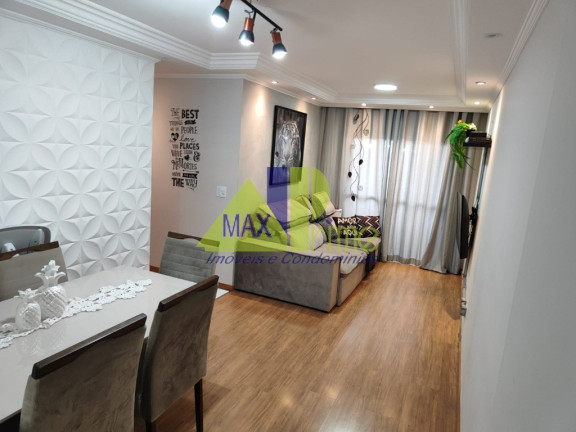 Imagem Apartamento com 3 Quartos à Venda, 70 m² em Vila Formosa - São Paulo Imagem Apartamento com 3 Quartos à Venda, 70 m² em Vila Formosa - São Paulo