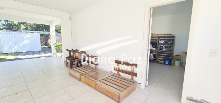 Imagem Casa com 3 Quartos à Venda, 192 m² em Bosque De Geribá - Búzios Imagem Casa com 3 Quartos à Venda, 192 m² em Bosque De Geribá - Búzios