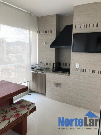 Imagem Apartamento com 3 Quartos à Venda, 86 m² em Lauzane Paulista - São Paulo Imagem Apartamento com 3 Quartos à Venda, 86 m² em Lauzane Paulista - São Paulo
