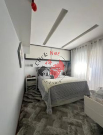 Imagem Apartamento com 3 Quartos à Venda, 162 m² em Santo Antônio - São Caetano Do Sul Imagem Apartamento com 3 Quartos à Venda, 162 m² em Santo Antônio - São Caetano Do Sul