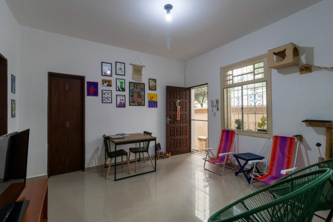 Imagem Casa de Condomínio com 4 Quartos à Venda, 320 m² em Vila Mariana - São Paulo