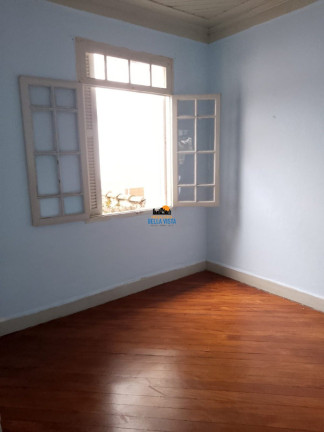 Imagem Casa com 2 Quartos para Alugar, 90 m² em Marapé - Santos Imagem Casa com 2 Quartos para Alugar, 90 m² em Marapé - Santos