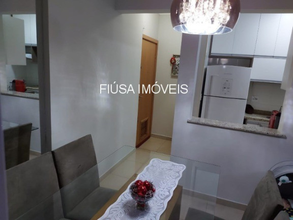 Imagem Apartamento com 2 Quartos à Venda, 62 m² em Nova Aliança - Ribeirão Preto