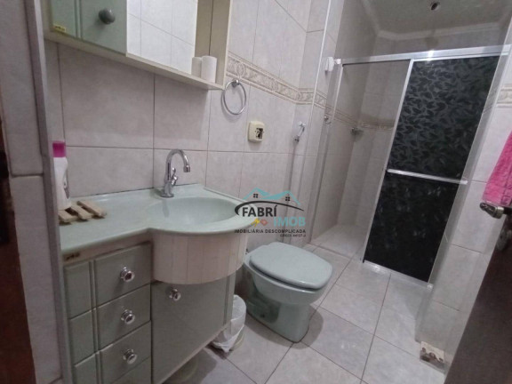 Imagem Sobrado com 2 Quartos à Venda, 181 m² em Jardim Prestes De Barros - Sorocaba Imagem Sobrado com 2 Quartos à Venda, 181 m² em Jardim Prestes De Barros - Sorocaba