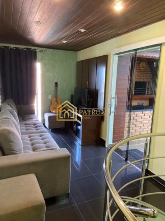 Imagem Apartamento com 2 Quartos à Venda, 103 m² em Casa Branca - Santo André Imagem Apartamento com 2 Quartos à Venda, 103 m² em Casa Branca - Santo André