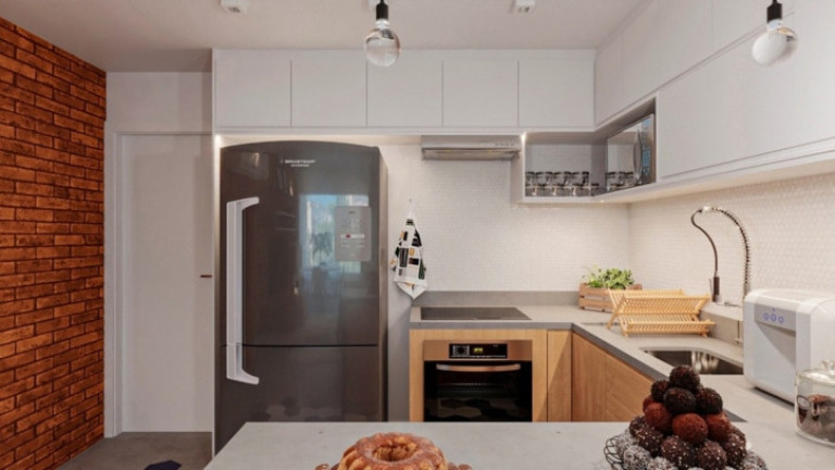 Imagem Apartamento com 2 Quartos à Venda, 60 m² em Perdizes - São Paulo Imagem Apartamento com 2 Quartos à Venda, 60 m² em Perdizes - São Paulo