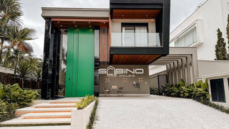 Imagem Casa com 5 Quartos à Venda, 425 m² em Riviera De São Lourenço - Bertioga Imagem Casa com 5 Quartos à Venda, 425 m² em Riviera De São Lourenço - Bertioga